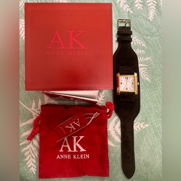 NWT Anne Klein Watch - Picture 1 of 10
